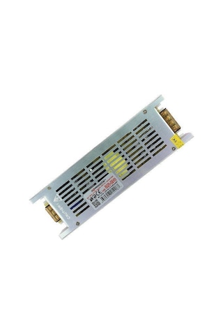 Powermaster 12V-30A Slim Metal Kasa Adaptör