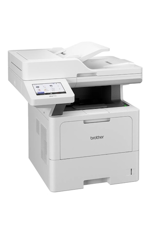Brother Mfc-l6710dw Çok Fonksiyonlu Siyah Beyaz Lazer Yazıcı