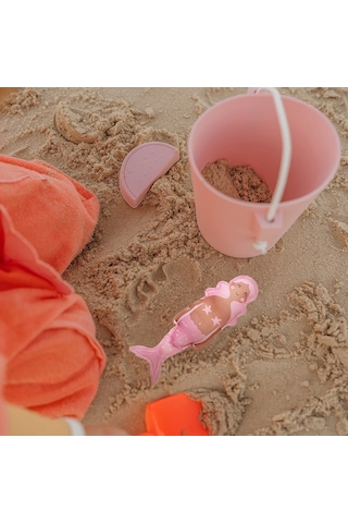 Sunnylife - Ocean Treasure Rose Deniz Ve Havuz Dalış Oyuncakları Altın