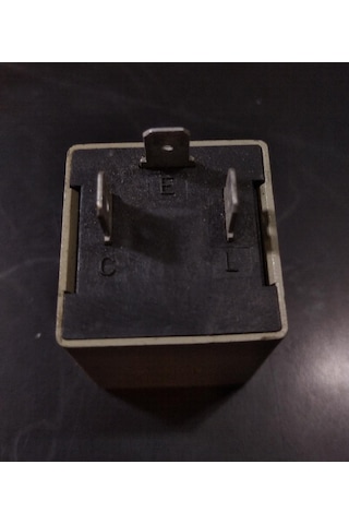 2048002 Renault 19 21 Laguna Safran Kapııkazrolesi Buzzer