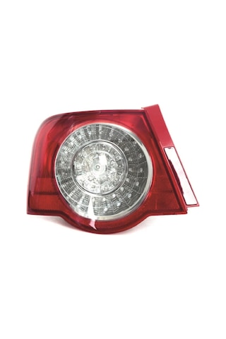 Vw Passat B6 Stop Lambası Takım 4 Adet Ledli Set 2006-2010