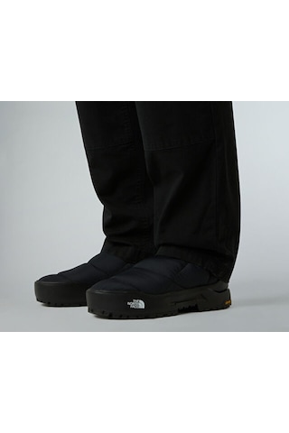 The North Face Base Camp Thermoball Mule Erkek Outdoor Terlik Nf0a8dbukx71 Siyah