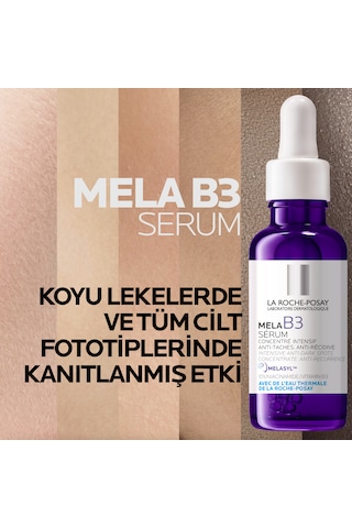 La Roche Posay Mela B3 Serum 30 ML