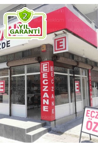 Eczane E Fener Tabela