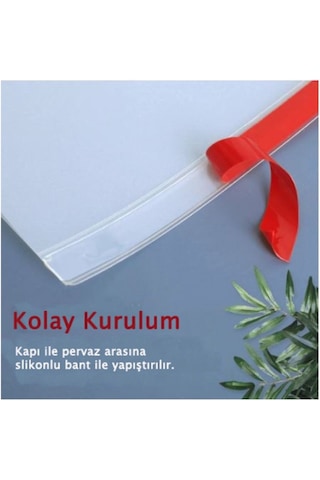 Parmak Sıkışması Önleyici - Çocuk Odası Güvenlik Ürünü