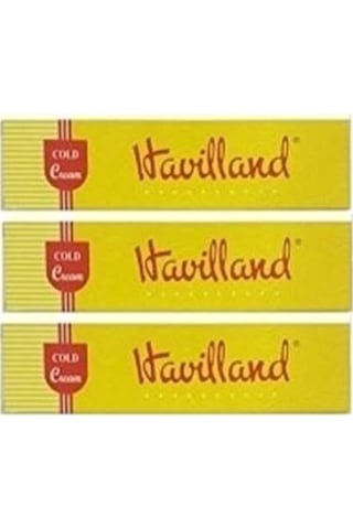 Havilland Yağlı Krem 3 x 40 G