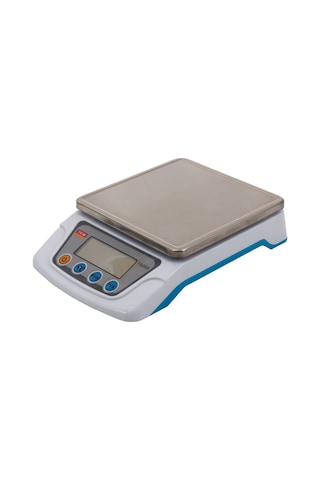 Tem Ts-200 Terazi 10 KG Kapasiteli