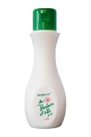 Bebak Acı Badem Süt 60 Gr