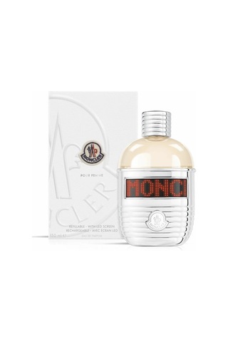 Moncler Pour Femme With Led Screen Kadın Parfüm EDP 150 ML