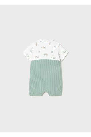 Mayoral Bebek Tulum Yeşil