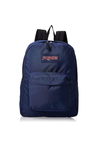 Superbreak One Navy Lacivert Sırt Çantası Ek0a5bagn54