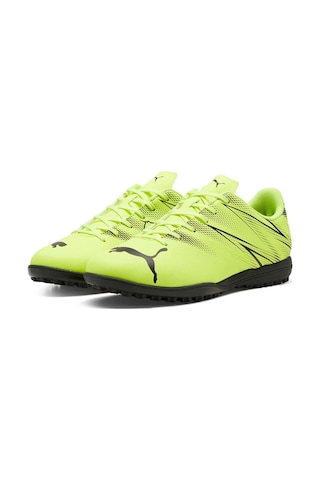 Puma 107478 07 Attacanto Tt Futbol Ayakkabısı Sarı
