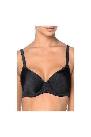 D Kit Boutique Kadın Soft Cup Dolgusuz Büyük Beden Sütyen Açık Ten