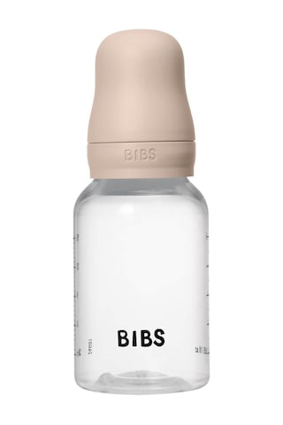 Bibs Baby Pp Bottle Kauçuk Uç Biberon Blush 150 Ml