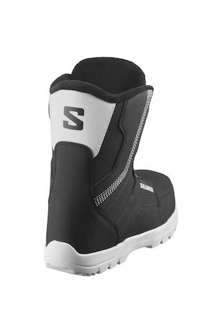 Salomon Whıpstar Boa Gri Gri
