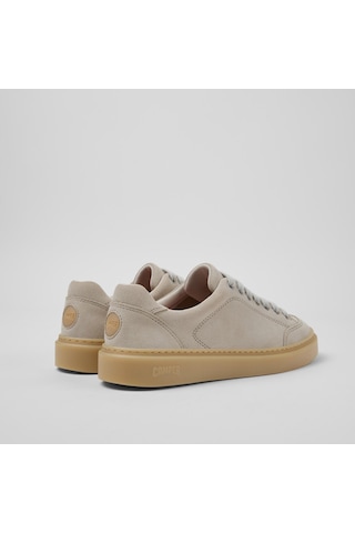 Camper Runner Twentyfive Bej Kadın Spor Ayakkabı Cmpk201907-003 Cmp.015