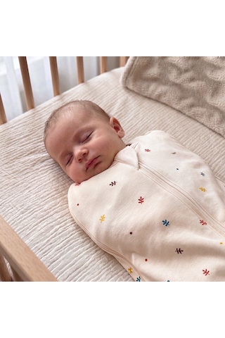 Owli Uyku Gurusu 1.0 Tog Garden Krem 0-36 Ay
