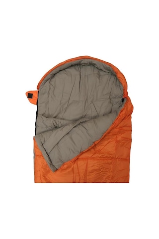 Tenthouse Moon 400gr -15 C Uyku Tulumu 230 80 55cm Orange Turuncu