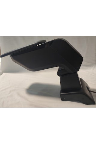 Vw Polo 2021-2024 Oto Kolçak Kol Dayama Kol Çek Siyah A+a Kalite