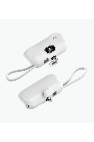 Linktech 4800mah Ep52 Mini Powerbank