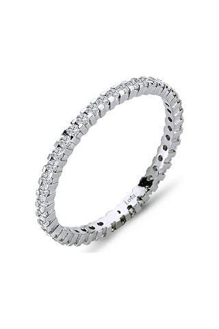 Lova 0,51 Karat Pırlanta Tamtur Yüzük - 1010096