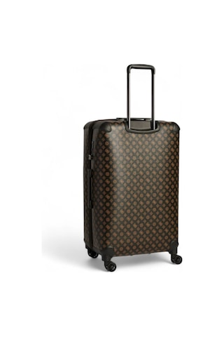 Wılder 28 In 8-wheeler Kahverengi