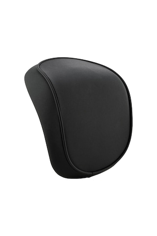 Vespa Primavera-Sprint Çanta Sırt Dayama Pedi 75. Yıl Özel Seri *Siyah Fitilli* / PIAGGIO