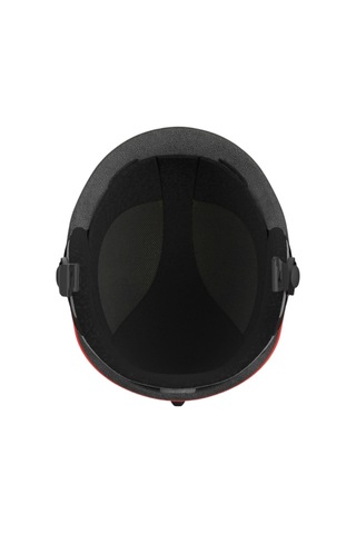 Anon Burton Rodan Ski & Snowboard Helmet Unisex Kırmızı Kask 9804 Kırmızı