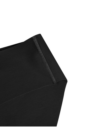 Bolero M29 Kadın Dikişsiz Pima Pamuk Slip Külot Siyah