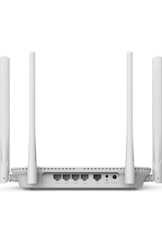 Redline AC1200 300 Mbps 2.4 - 5 GHz Wireless MU-MIMO Gigabit Router