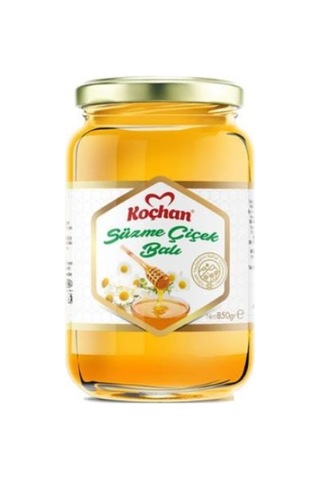 Koçhan Süzme Çiçek Balı 850 G
