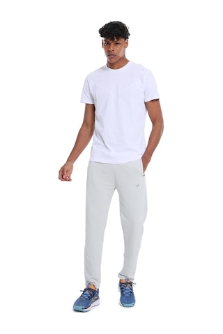 Sportive Seto Erkek Beyaz Koşu T-shirt 25ye002-byz 1709979 Beyaz