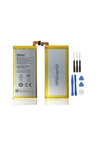 Senalstore Turkcell T60 Pil Batarya Tamir Seti