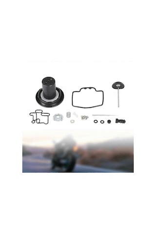 Yamaha Majesty 250 Karbüratör Tamir Takımı Pistonu 1996-2003