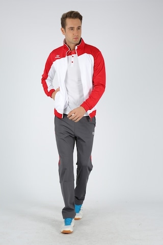 Sılver Erkek Kamp Eşofman Takım (398287305) Beyaz