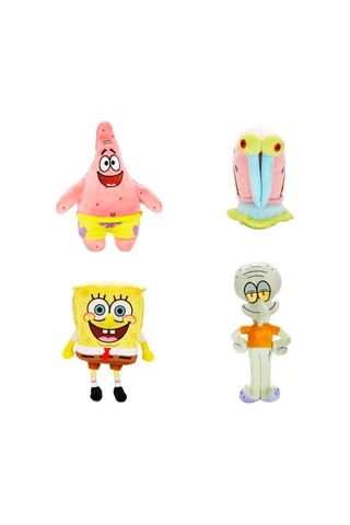Peluş 33 Cm Peluş 33 Cm Çok Renkli