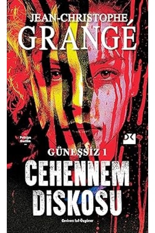 Güneşsiz 1 - Cehennem Diskosu + Alevini Kaybeden Ejderha + Dansa Davet + 20 Kitap