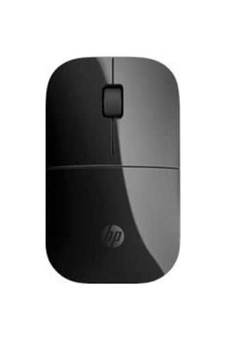 Hp Z3700 V0l79aa Mat Siyah Slim Wireless Optik Mouse 2.4ghz 1200dpı Kdo