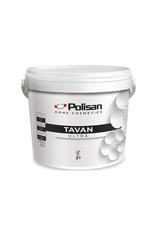 Polisan Tavan Ultra 3,5 Kg Polisan Tavan Ultra 3,5 Kg