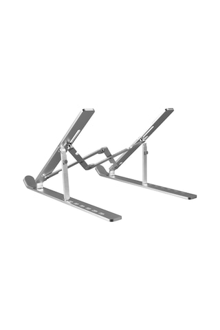 S-Link Sl-Al10 Alüminyum Portable Macbook Laptop Ve Tablet Standı