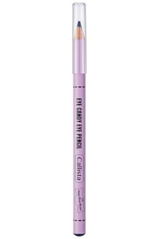 Callista Eye Candy Göz Kalemi 06 Navy Blue Muse, Mavi Diğer