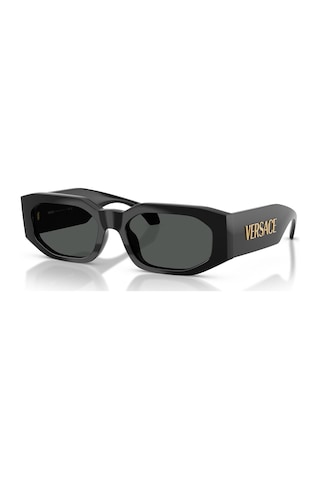 Versace Ve4489u Gb1/87 55 Erkek Güneş Gözlüğü