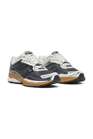 Saucony Progrıd Omnı 9 Erkek Günlük Ayakkabı S101279-1003 Gri