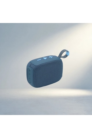 Mini Taşınabilir Wireless Müzik Çalar V5.2 Ps-g04mını