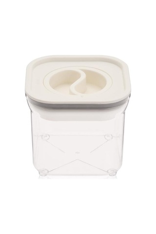 Herevin Erzak Kabı - Şeffaf - 700 Ml Şeffaf