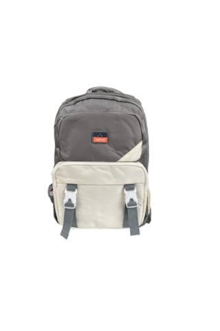 Astral Support Sırt Çantası 50x33x21 Cm Maksimum Depolama, Üst Düzey Düzen Ve Konfor Gri Astral Support Sırt Çantası 50x33x21 Cm Maksimum Depolama, Üst Düzey Düzen Ve Konfor Gri