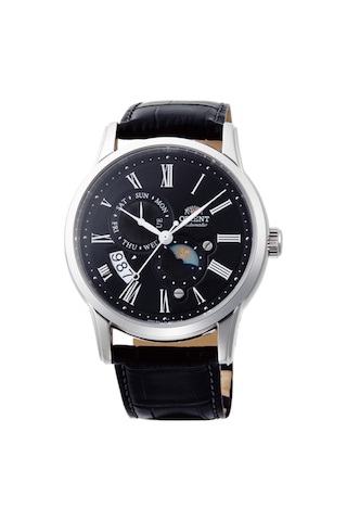 Orient Ra-ak0010b30b Erkek Kol Saati Rose Gold