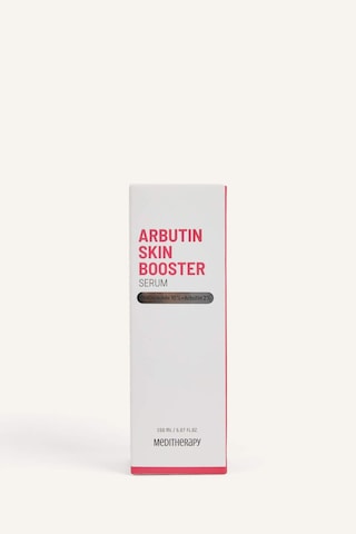 Defacto MEDITHERAPY Arbutin Skin Booster Serum & Booster Cap Leke Karşıtı Aydınlatıcı Cilt Serumu I1992AXNS