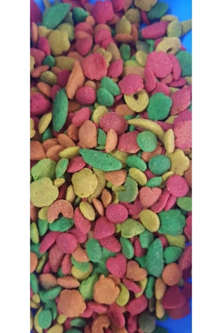 Versele Laga Nutribird P19 Tropical, Palet Papağan Yemi 250gr Deneme Paketi