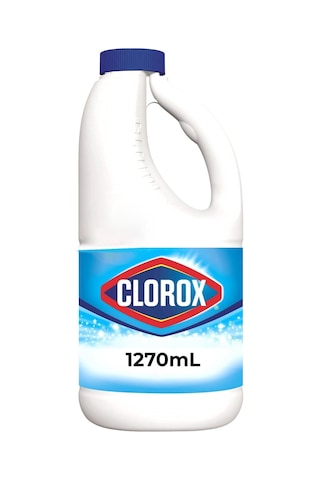 Clorox Çamaşır Suyu 1270 ML